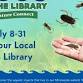 BUGS at the Library
