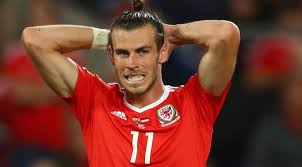 Galler milli futbol takımı ( welsh : Gareth Bale Den Galler Milli Takimi Na Kotu Haber Spor Haberleri