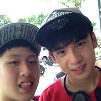 翁紹鈞- Student at Tamkang University