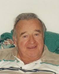 George Gillespie Obituary (2015)