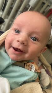 The countdown begins! 11 weeks!