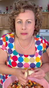 My mom is famous for this #recipe in our small town in #minnesota and it's  actually a #salad ! #smalltown #midwest #kitchen The #jello DOES congeal a  bit, although it's not firm