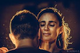 Social Argentine Tango with Grace Evitt! Grace has been dancing since three  years of age and hasn't stopped since. She has developed a background in  classical ballet, jazz, modern, tap and folk