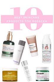 10 Best Skin Care Products For Rosacea In 2021 Anti Redness Skincare Routine Rosacea Skin Care Rosacea Skin Care Routine Anti Redness