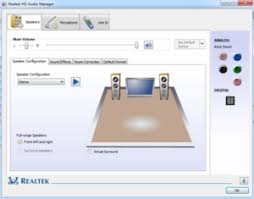 Download Realtek Audio Drivers for Windows | Realtek HD Audio Drivers