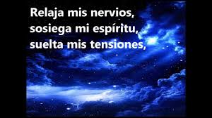 Portada » oración antes de dormir. Oracion Para Antes De Irse A Dormir Youtube