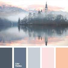 Jan 21, 2021 · whether it's painting a dark wood a bright white to lighten your space, or taking white cabinets to a deep, saturated hue that creates a warm, cozy kitchen, or even a new coat of a bright yellow or blue to add a punch of personality, changing the color of your kitchen cabinets will instantly transform your room. Color Combinations For All Occasions Colorpalettes Net Color Palette Room Colors Palette Ideas