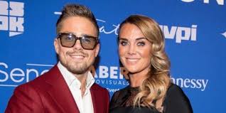 Hij is de jongste zoon van volkszanger andré hazes. Monique Westenberg And Andre Hazes Jr Dating Gossip News Photos