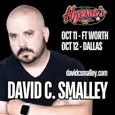 David C. Smalley (@davidcsmalleyofficial) • Facebook