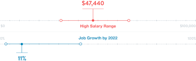 Top Paying Jobs In Public Health