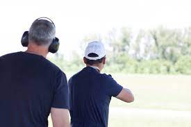 This is without a doubt the smartest and fastest way to become a quality firearms instructor. Considerations In Becoming A Firearm Instructor Concealed Carry Inc