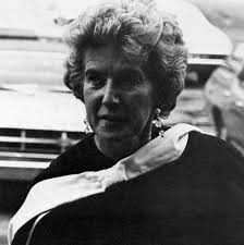 Remembering Jinga; One of New Hampton School's Dearest Friends