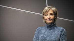 Marta temido (born 1974) is a portuguese politician who has been serving as minister of health in the government of prime minister antónio costa since 15 october 2018. Marta Temido Ministra Da Saude Em Portugal Sobre O Covid 19 Nao Ha Necessidade De Reforco De Medidas Hoje Macau