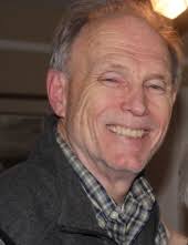 Obituary information for Michael Stephenson