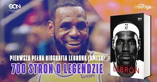 Dorastał bez ojca i tułał się od domu do domu. Prawdziwa historia LeBrona  Jamesa