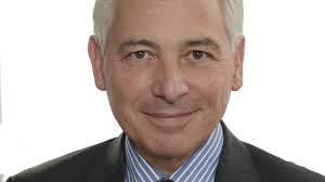 Natixis appoints Marc Vincent Head of Corporate & Investment Banking