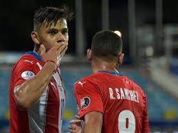 A continuación, te dejamos los canales para ver ambas señales. 5n4diksde5dn4m