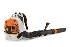 Souffleur A Dos Pro Stihl Br800 Lajarthe Motoculture