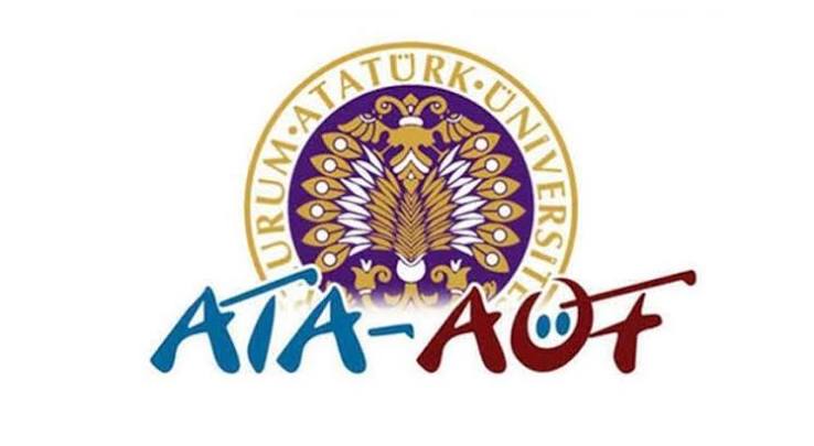 AÖF taban puanları: ATA AÖF ve AUZEF lisans ve ön lisans programları