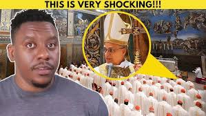 Growing up in spiritual maturity