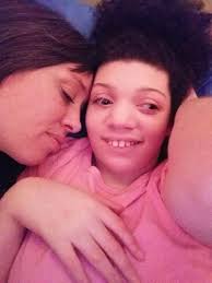 Always my baby girl. 🌸 #AngelDaughter #GoneTooSoon #ChildLoss #GrievingMom  #ForeverLoved