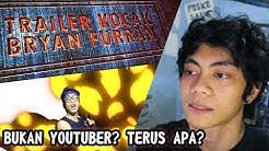 Selain itu, synfig studios juga. Bryan Furran Youtube