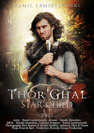 There, the child of the stars can do nothing but wait for the coming tide—and death. Thor Gal Star Child Short Imdb
