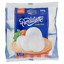Alles rund um den aussteller francia mozzarella gmbh produkte und dienstleistungen messestand kontaktinformationen. Francia Fiordilatte 4 X 125 G Everli