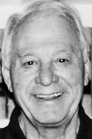 Peter Danton Obituary (1928