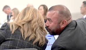 BOARD NEWS: CVHEC Board Reviews AB928, Eyes Retreat In 2023 and Bids  Farewell to One of Its Own (Photo Gallery)