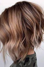 Aidan Davis Hairstyle Hair Styles Medium Bob Hairstyles Thick Hair Styles