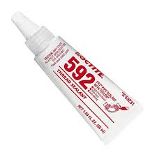 Loctite 592 Pst Thread Sealant Slow Cure 50ml