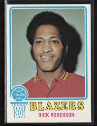 1973 Topps #160 Sidney Wicks EX