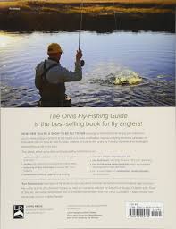 Our hope is that we can help break down the barriers to entry and provide a unique opportunity for families and friends to come together and connect in the. Rosenbauer T Orvis Fly Fishing Guide Revised Rosenbauer Tom Amazon De Bucher