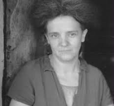 Blizzard family, Kempton, Maryland