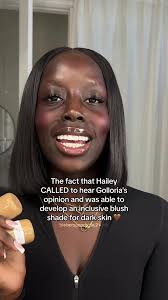 And she did all this 8 MONTHS PREGNANT OKAY? #haileybieber #golloria  #rhodeskin #makeup #celebrity