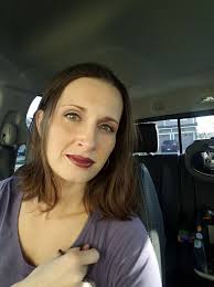 My Berry Awesome was putting