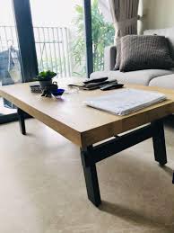 Stop in yourself and find out why there's no place like hom. ©2021 hom furniture. Castlery Table Benton Coffee Table Furniture Home Living Furniture Tables Sets On Carousell