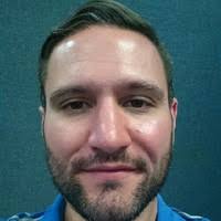 David Tribble, SHRM-CP, CIR