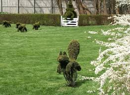 Ladew topiary gardens celebrates 50th anniversary. Ladew Topiary Gardens Monkton Md Carlisle S Chesapeake