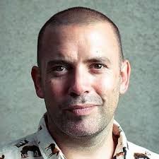 Glenn Doherty (@mytypeofplanet)