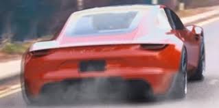 Supercars Gallery Tesla Roadster Youtube 0 60