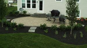 Porch flowers flower planters outdoor planters planting flowers flowers container plants outdoor flowers. Landscape Planting 9 Trees Landscape Construction