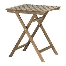 Lihat koleksi lengkapnya di sini. Jual Meja Lipat Kayu Ikea Askholmen Meja Luar Ruangan Kayu Di Lapak Rrhomedesign Official Bukalapak