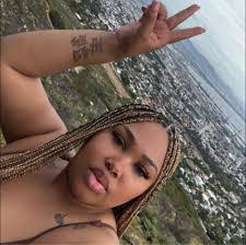 Tabatha Barnett's Instagram, Twitter & Facebook