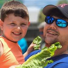 Fundraiser for Lori Freeman by Sabrina Warner : David "Chase" Warner