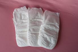 Durch diesen bekam ich eine inkontinenz. Oko Windeln Alternativen Zu Pampers Und Co Veggiesearch