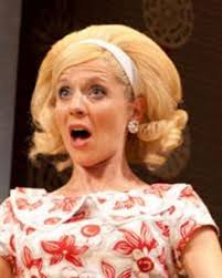 Rhona Croker (Actor): Credits, Bio, News & More