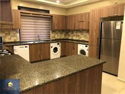 بحمد لله تركيب مطبخ خشب لامنيت ايطالي شركة ادم للمطابخ Facebook