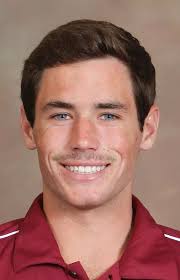 2011 Men's Water Polo Roster